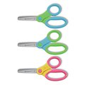 Westcott Scissors, 5" Blunted, Assorted 14596